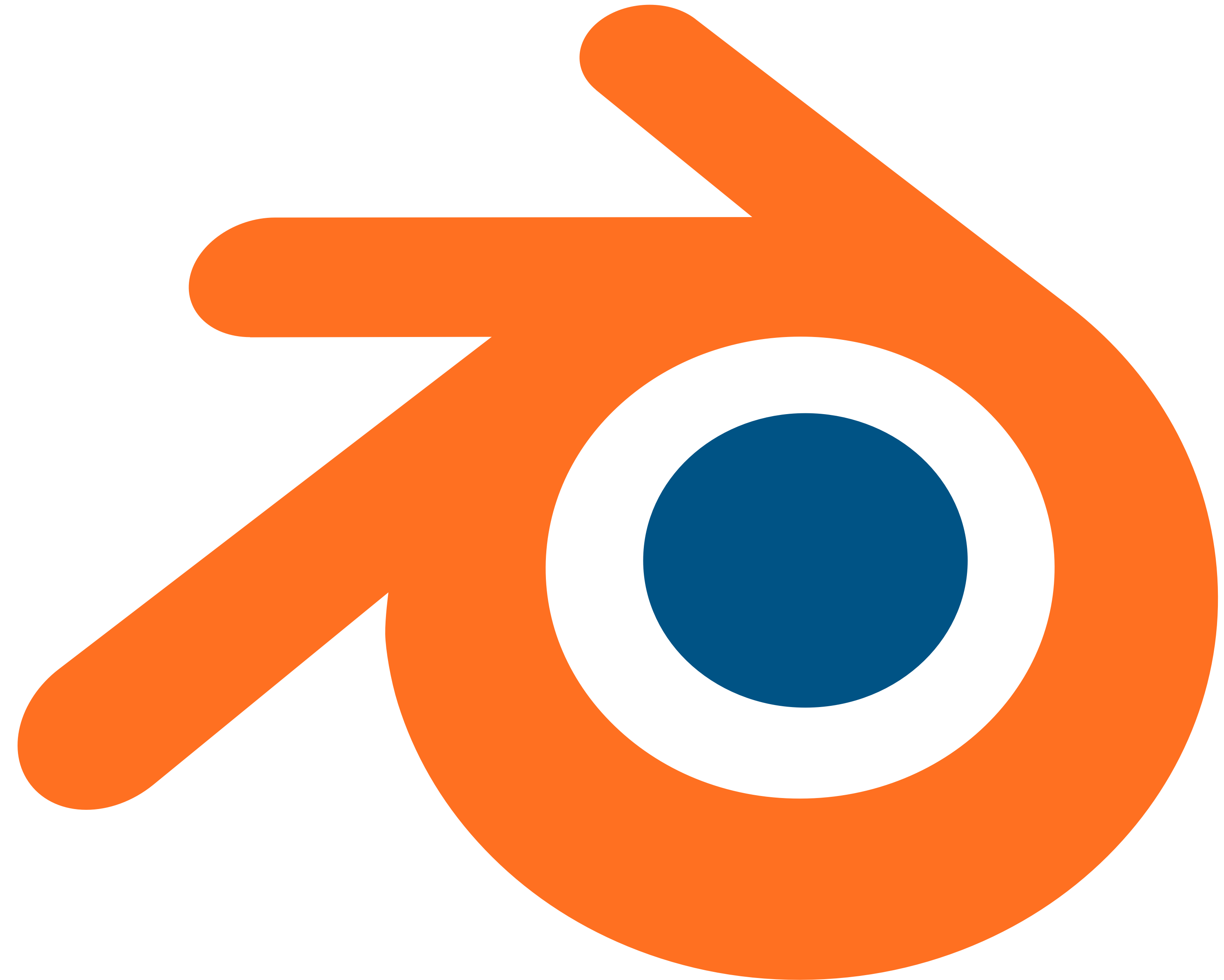 Blender render icon